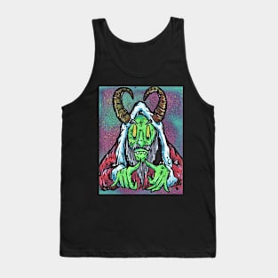 Be good...or else Tank Top